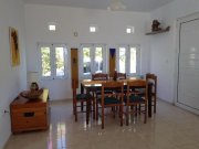 Agia Galini Ferienhaus mit eigenem Pool 100qm Wfl. Meerblick - Agia Galini Kreta - Haus kaufen